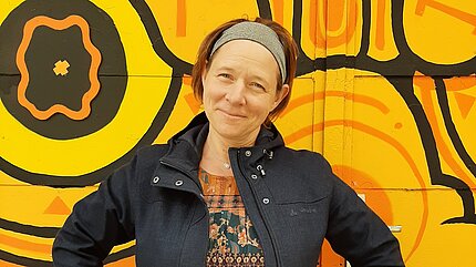 Petra Egle Profilbild